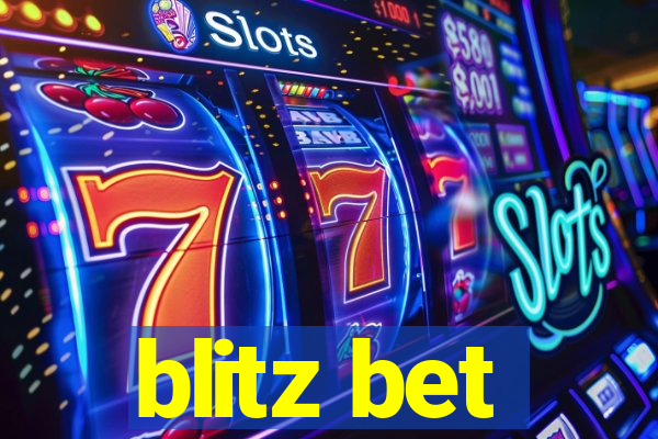 blitz bet