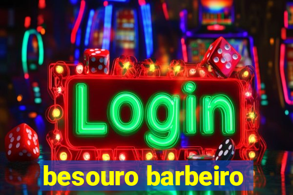 besouro barbeiro