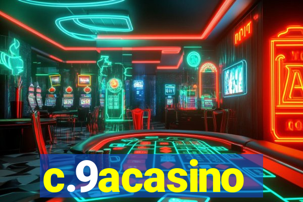 c.9acasino