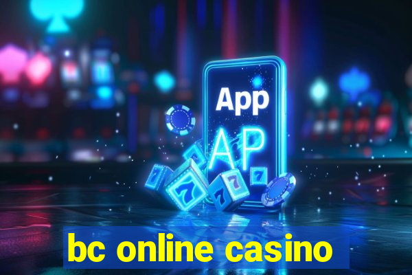 bc online casino