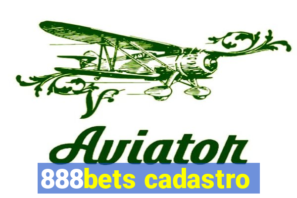 888bets cadastro