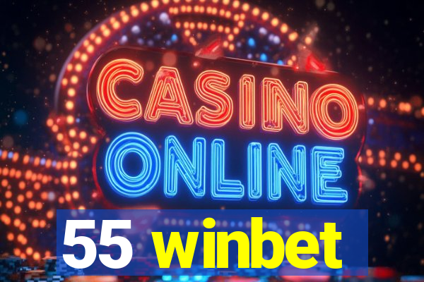 55 winbet