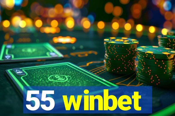 55 winbet