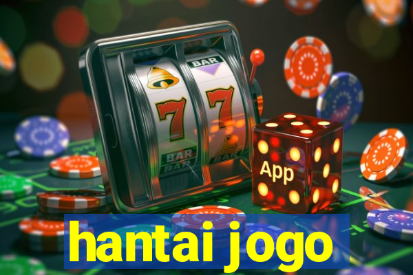 hantai jogo