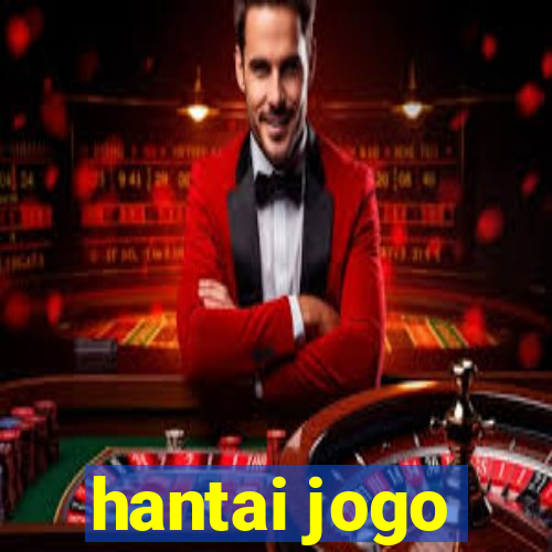 hantai jogo