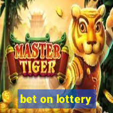 bet on lottery