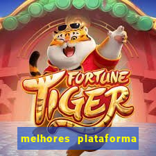 melhores plataforma para jogar