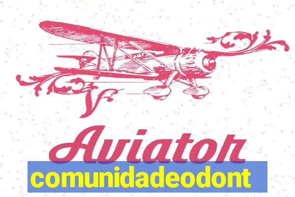 comunidadeodontorise.com.br