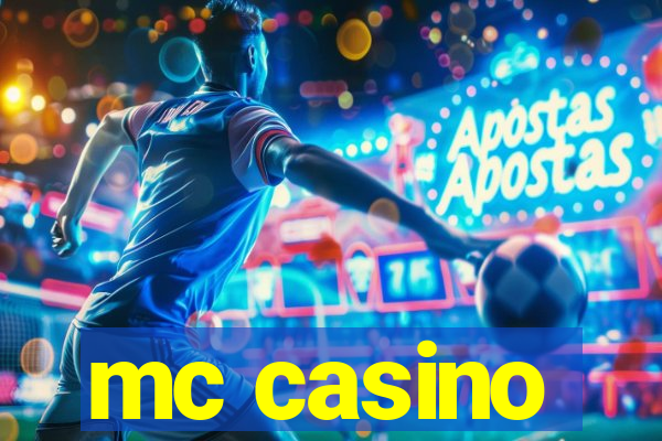 mc casino