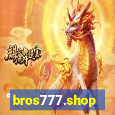 bros777.shop