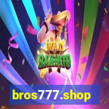 bros777.shop