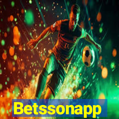 Betssonapp