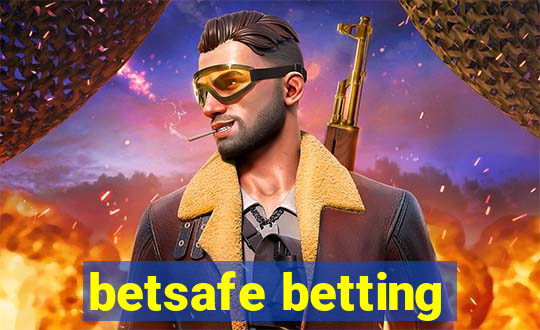 betsafe betting