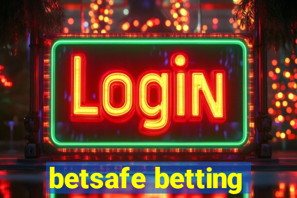 betsafe betting