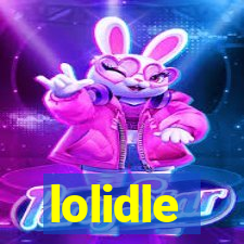 lolidle