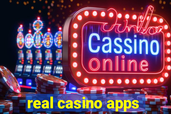 real casino apps