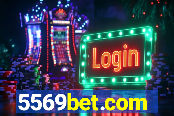 5569bet.com