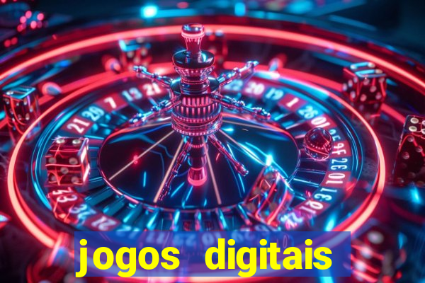 jogos digitais faculdade rj