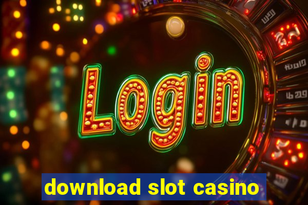 download slot casino