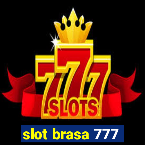 slot brasa 777