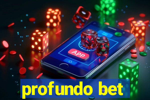 profundo bet