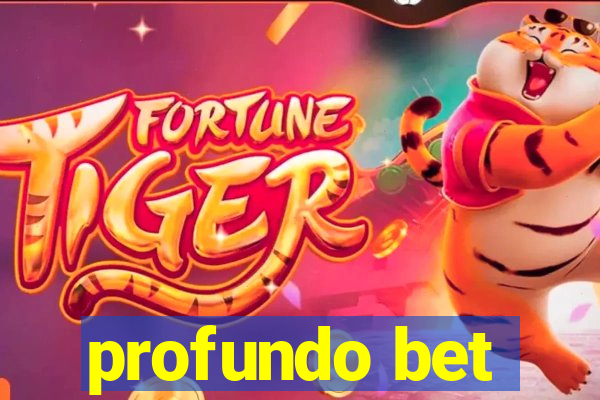 profundo bet