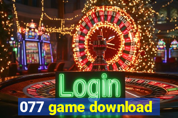 077 game download