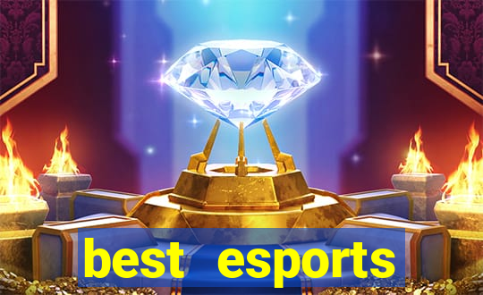 best esports betting sites