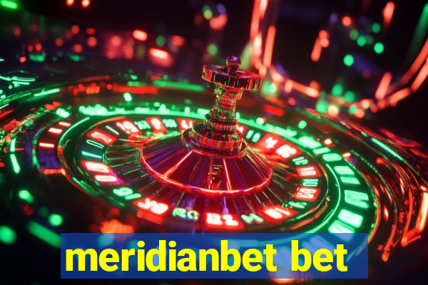 meridianbet bet