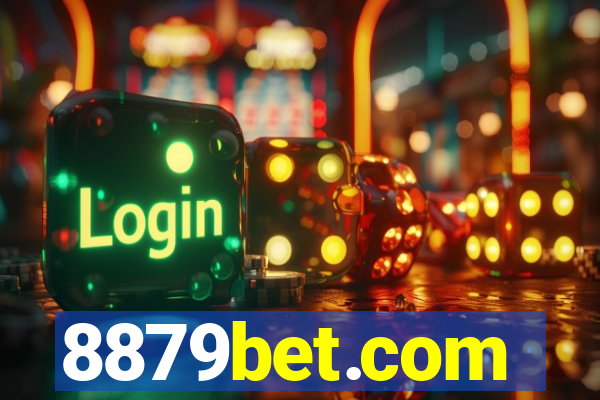 8879bet.com