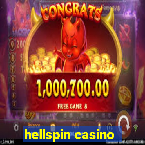 hellspin casino