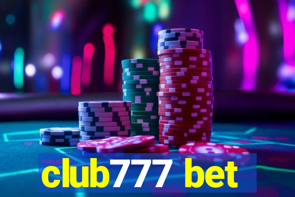 club777 bet