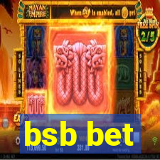 bsb bet