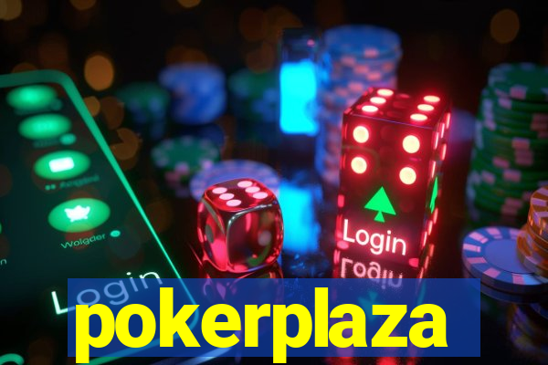 pokerplaza