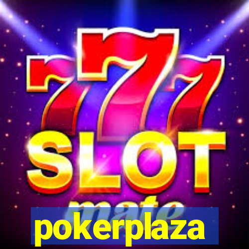 pokerplaza