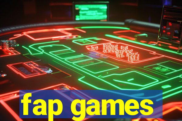 fap games