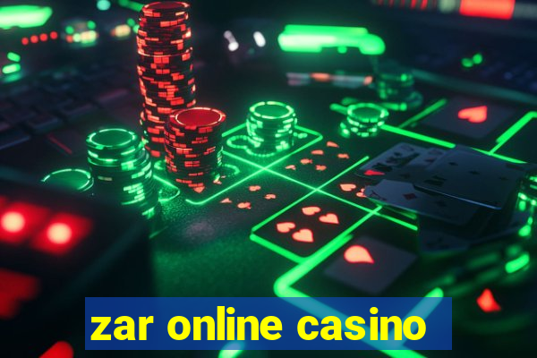 zar online casino