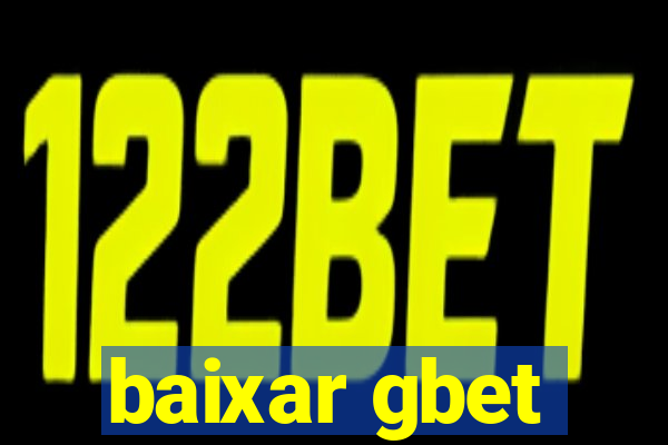 baixar gbet