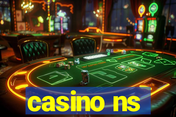 casino ns