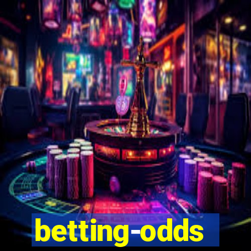 betting-odds