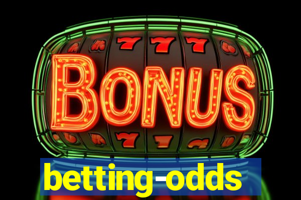 betting-odds