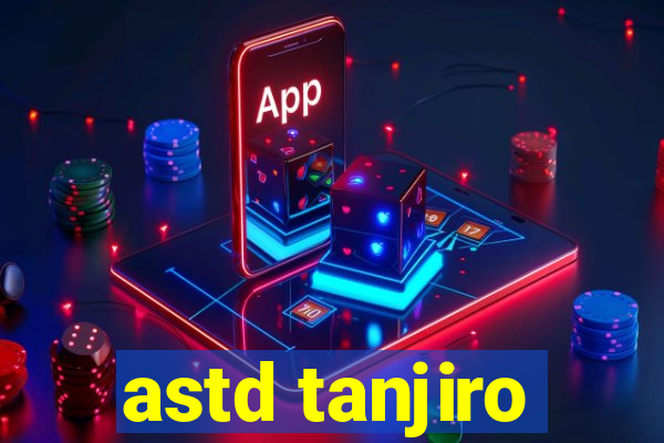 astd tanjiro