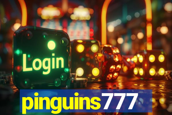 pinguins777