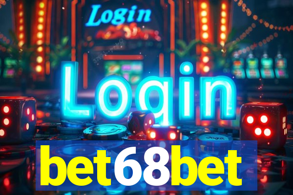 bet68bet