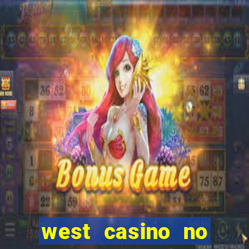 west casino no deposit bonus