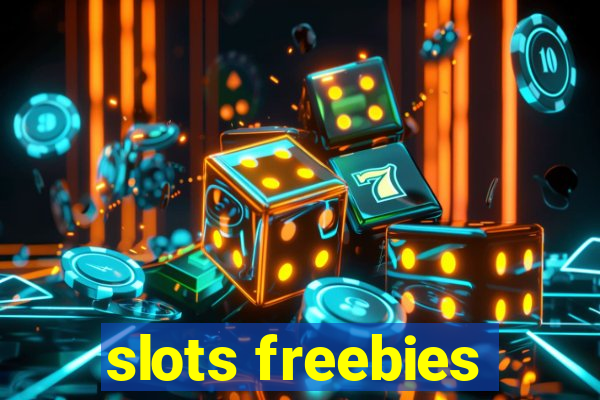 slots freebies