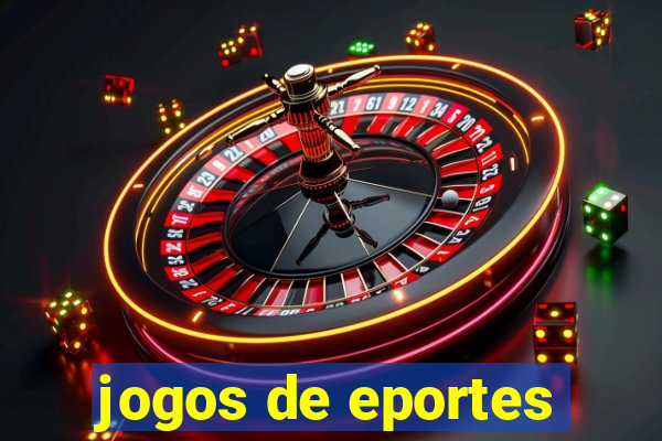 jogos de eportes