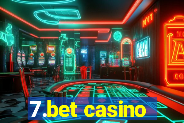 7.bet casino