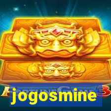 jogosmine