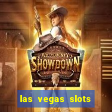 las vegas slots for free